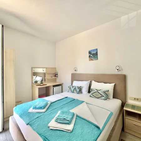 Apartment Ines