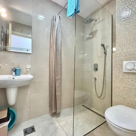 Apartment Ines *