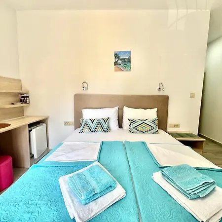 Apartment Ines Budva