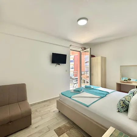Ines Apartment