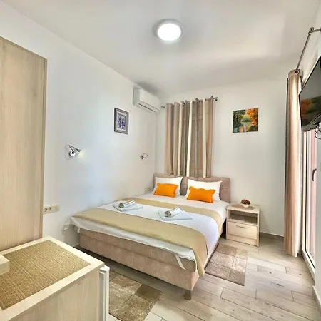 Apartment Ines *