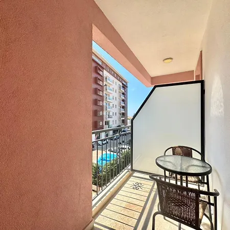 Ines Apartment Budva