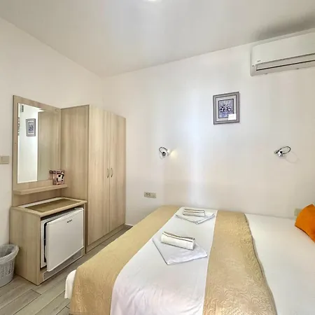 Ines Apartment *