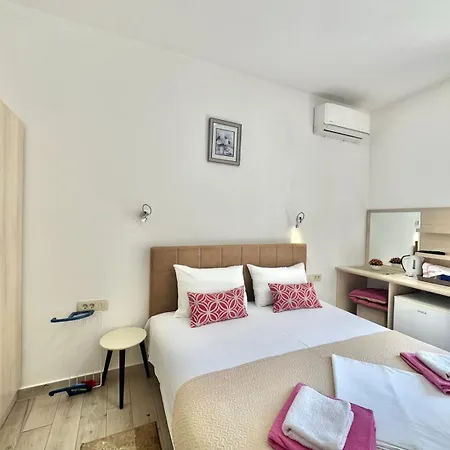 Apartment Ines