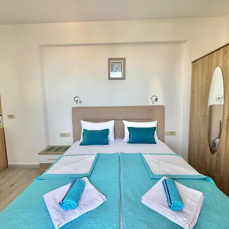 Apartment Ines