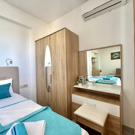 Apartment Ines Budva